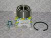 SNR R184.55 Комплект подшипника ступицы колеса