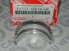 TOYOTA 117011601002 ВКЛАДЫШ КОРЕННОЙ СТД