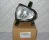 LIFAN B4116100 Фара противотуманная левая B4116100