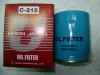 UNION C215 Фильтр масляный