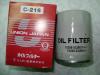 UNION C216 Фильтр масляный