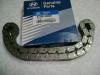 HYUNDAI / KIA (MOBIS) 473564B000 ЦЕПЬ ПРИВОДА ГРМ