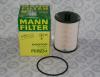 MANN-FILTER PU823x Топливный фильтр