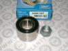 SKF VKBA1307 Комплект подшипника ступицы колеса