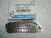 MAZDA L3K914151 CHAIN,OIL PUMP