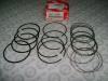 TOYOTA 13011-16300 Кольца поршневые