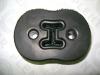 GENERAL MOTORS 96351543 96351543 Подвеска глушителя LACETTI/NUBIRA/REZZO