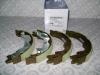 GENERAL MOTORS 96496764 Комплект тормозных колодок (4шт)