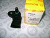 BOSCH 0261230217 Датчик, температура впускаемого воздуха; Датчик, давление во впускном газопроводе
