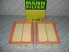 MANN-FILTER C1955-2 Воздушный фильтр