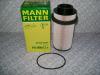 MANN-FILTER PU999/2x Топливный фильтр