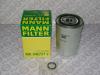 MANN-FILTER WK940/37x Топливный фильтр