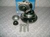 SKF VKBA3651 Комплект подшипника ступицы колеса