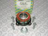 SNR R150.29 Комплект подшипника ступицы колеса