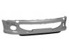 PHIRA P269 P-269 Peugeot 206 XS/GTI/COUPE/CC Передний бампер грунтованный со спойлером