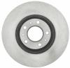 RAYBESTOS 580104R Диск тормозной передний