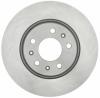 RAYBESTOS 580104R Диск тормозной передний
