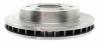 RAYBESTOS 580438R Диск тормозной передний