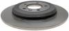 RAYBESTOS 680686R Диск тормозной задн FORD: EXPLORER 11-13, FLEX 09-13, TAURUS 09-13 / LINCOLN: MKS 09-12, MKT 10-13