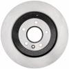 RAYBESTOS 680686R Диск тормозной задн FORD: EXPLORER 11-13, FLEX 09-13, TAURUS 09-13 / LINCOLN: MKS 09-12, MKT 10-13