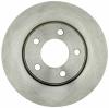 RAYBESTOS 780049R Диск тормозной передний
