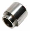 RAYBESTOS DPS85127 Поршень тормозного суппорта передн стальной MITSUBISHI: ECLIPSE 95-99, GALANT 99-00, LANCER 09-10, MONTERO 92-00, MONTERO SPORT 97-03