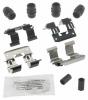 RAYBESTOS H15933A Ремкомплект крепления тормозных колодок SUBARU: FORESTER 09-12, IMPREZA 05-11, OUTBACK 05-11
