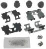 RAYBESTOS H15945A Ремкомплект крепления тормозных колодок TOYOTA: RAV4 06-10