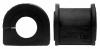 RAYBESTOS 550-1045 Комплект втулок стабилизатора d23мм JEEP: Cherokee 84-00, Grand Cherokee 94-99