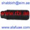 RBI D14A00F1 Пыльник амортизатора