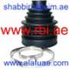 RBI D17A00UZ D17A00UZ_пыльник привода/ Mazda 323 SEDAN 00] 1,6