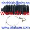 RBI D18A000 D18A000_пыльник рулевой рейки/ Mazda 626 TTL