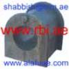 RBI D21E200F D21E200F Втулка стабилизатора перед RBI S083 34 156