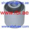 RBI D25MZ302 Сайлентблок продольной тяги