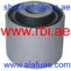 RBI D25MZ303 Сайлентблок поперечной тяги