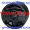 RBI M0907FM M0907FM Сайлентблок опоры двигателя RBI MB844274