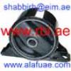 RBI M0926EAZ M0926EAZ Опора двигателя RBI MB691238