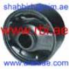 RBI M09CS3FM0 M09CS3FM0 Сайлентблок опоры двигателя RBI MR554244