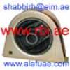 RBI M09CS3FMZ M09CS3FMZ Опора двигателя RBI MR554244