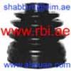 RBI M1727UZ Пыльник наружной гранаты
