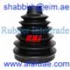 RBI M17K57UZ Пыльник ШРУСа наружн термопласт 27x87x123 MITSUBISHI: PAJERO 90-00