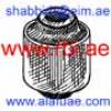 RBI M2507ES САЙЛЕНТ-БЛОК ЗАДНЕЙ ЦАПФЫ E5