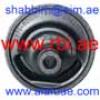 RBI N0908F N0908F_сайлентбл.опоры двиг.перед./ Nissan Maxima/Bluebird A32/U13 94-00 (11271-40U00)