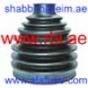 RBI N17A33UZ N17A33UZ_пыльник привода/ Nissan Maxima A33
