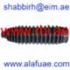 RBI N1832L N1832L_пыльник рулевой рейки/ Nissan Almera N16