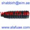 RBI N1832R N1832R Пыльник рейки RBI 48203-4M525