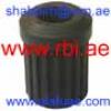 RBI N20C22F2 N20C22F2_втулка зад.рессоры/ Nissan Vanette C120 81-87 (55046-G2500)