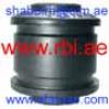 RBI N2506S Сайлентблок зад.продольн.попречн.рычага  Nissan Prairie M11 4WD 88-94 N2506S