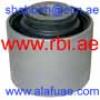 RBI N25R50W0 N25R50W0 Сайлентблоки RBI 55045-0W023