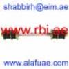 RBI N27480 Стойка стабилизатора